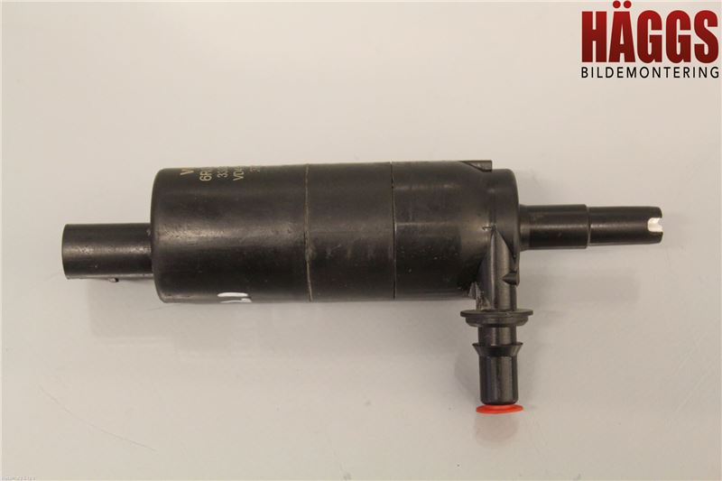 Volkswagen VW TOURAN 10-15 Spolarpump Högtryck
