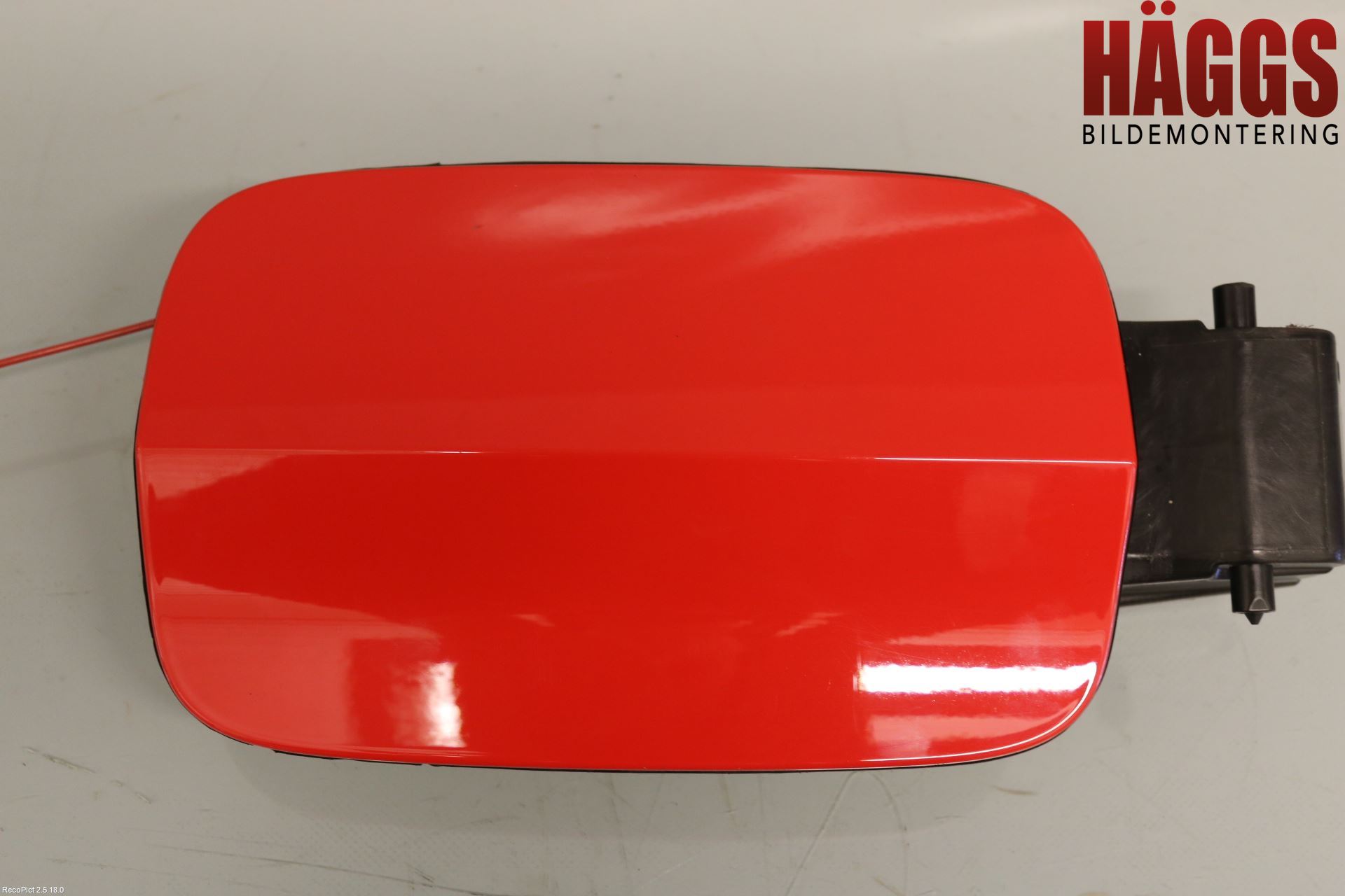 Audi A3/S3 8V 13-20 Tanklucka