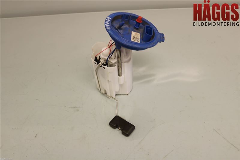 Audi A3/S3 8V 13-20 Bränslepump El