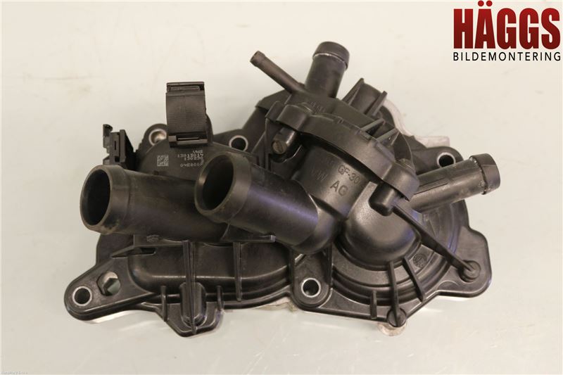 Audi A3/S3 8V 13-20 Vattenpump