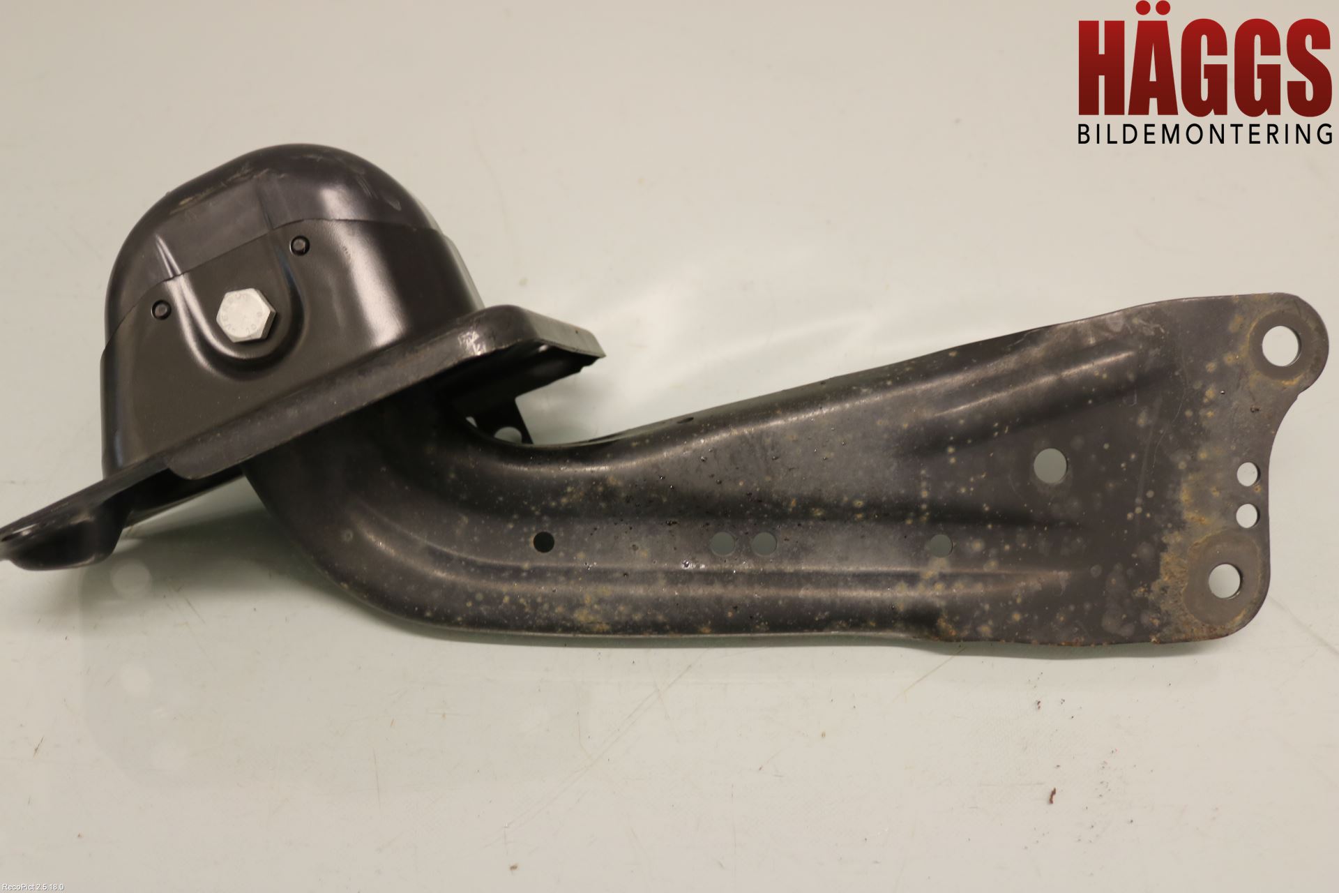 Audi A3/S3 8V 13-20 Bärarm Bak Vänster