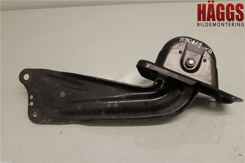 Audi A3/S3 8V 13-20 Bärarm Bak Vänster