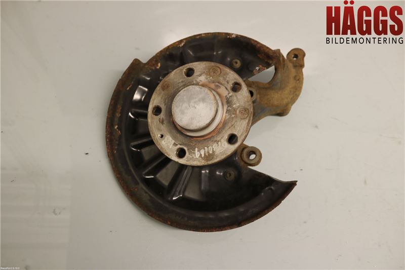 Audi A3/S3 8V 13-20 Hjullagerhus Bak Vä