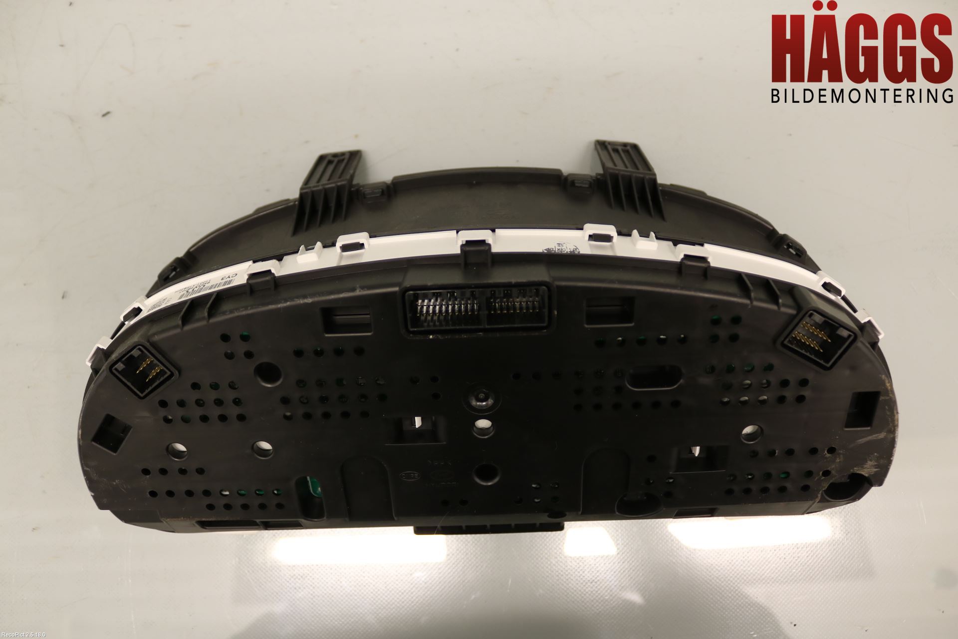 Hyundai SANTA FE  06-12 Instrument Komb