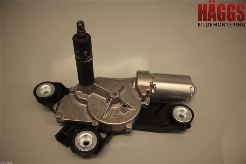 Volvo V50 08-12 Torkarmotor Baklucka