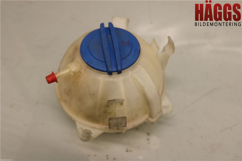 Volkswagen VW TOURAN 10-15 Expansionstank