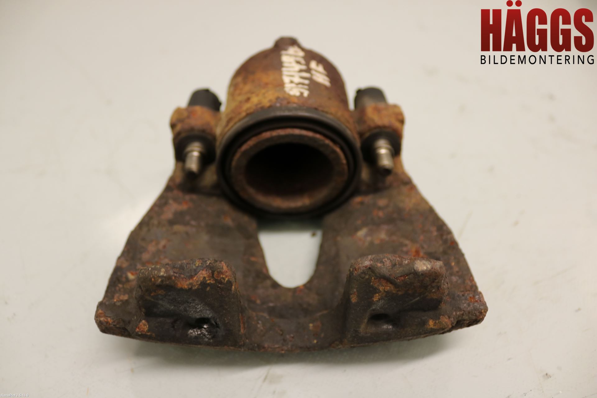 Opel ASTRA H 04-12 Bromsok Fram Höger