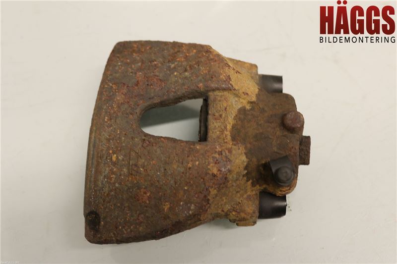 Opel ASTRA H 04-12 Bromsok Fram Höger