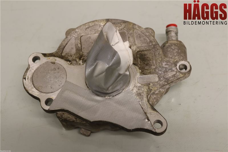 Volkswagen VW TRANSP/CARAVELLE (T5) 04-15 Vakuumpump