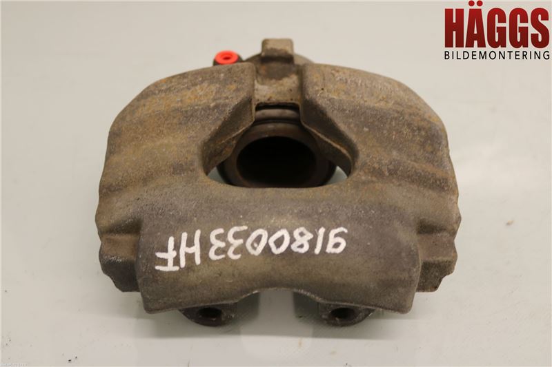 Volkswagen VW TRANSP/CARAVELLE (T5) 04-15 Bromsok Fram Höger