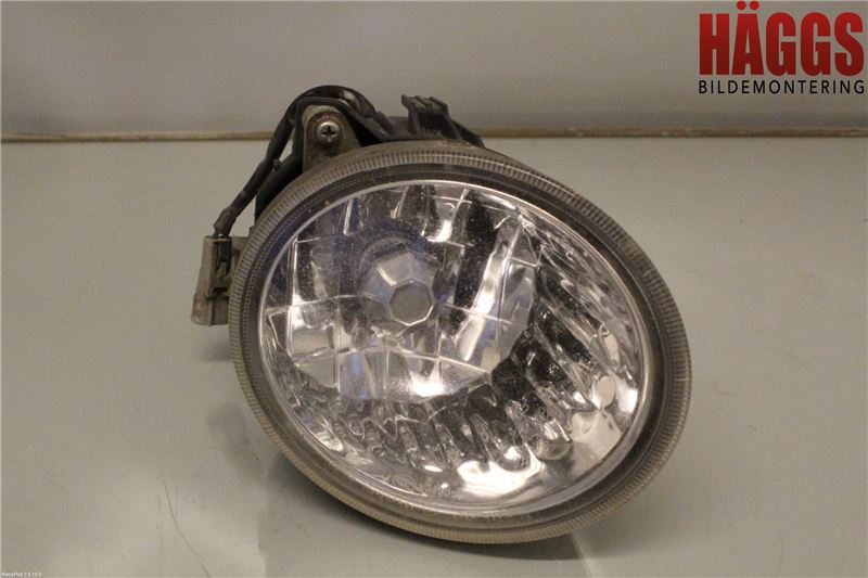 Subaru OUTBACK   07-09 Dimljus-Varselljus Fram