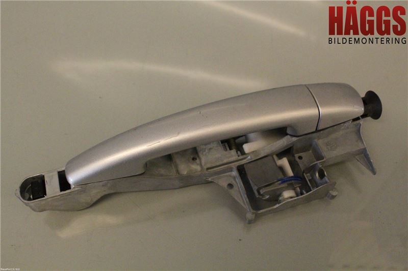 Citroen BERLINGO 08-18 Dörrhandtag Yttre Vä