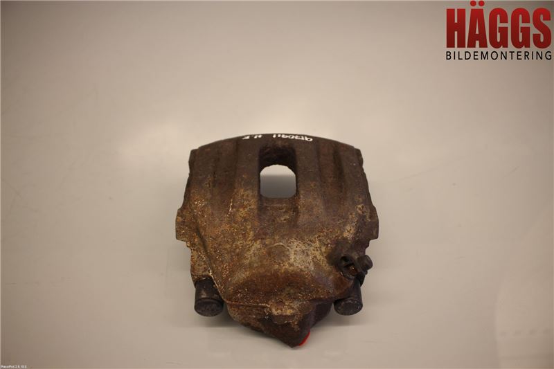 BMW 5 E34      88-96 Bromsok Fram Höger