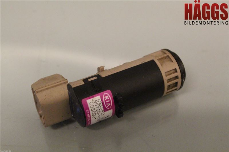 Kia CEED 06-12 Parkeringshjälp Backsensor