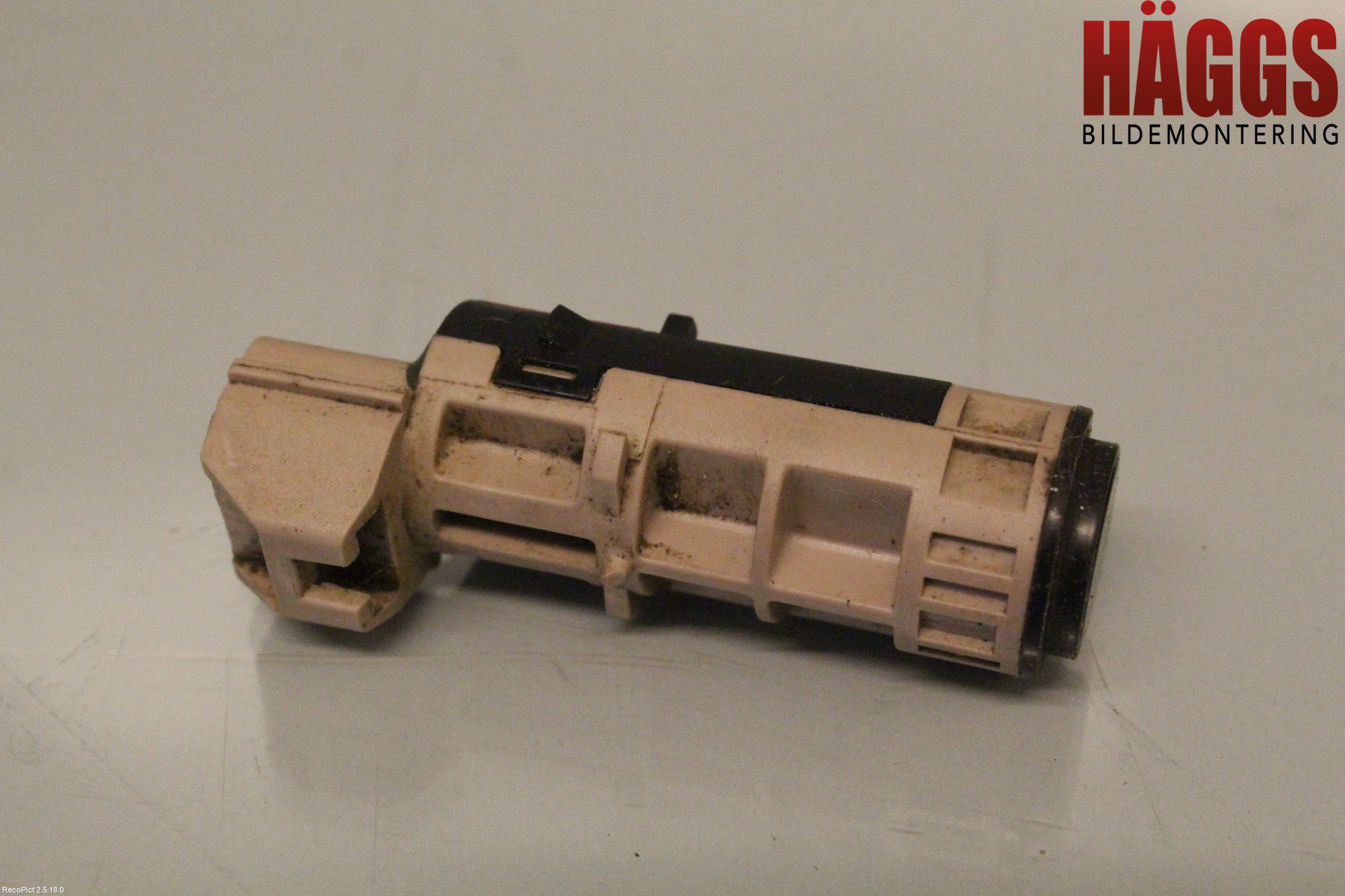 Kia CEED 06-12 Parkeringshjälp Backsensor