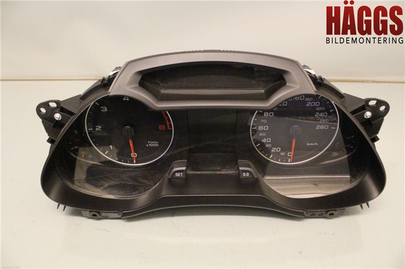 Audi A4 ALLROAD 09-16 Instrument Komb