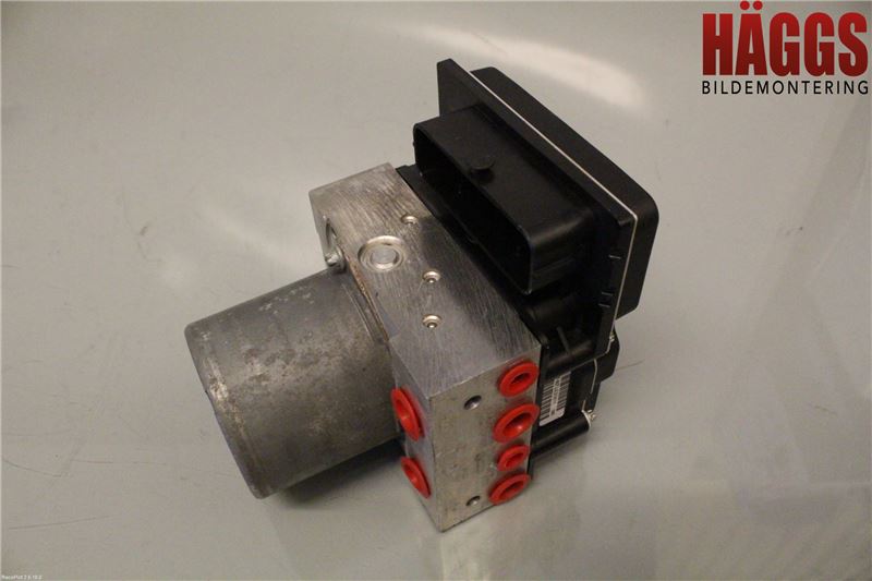 Audi A4 ALLROAD 09-16 Abs Hydraulaggregat