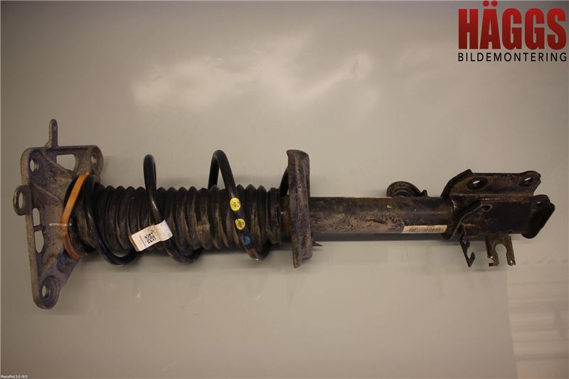 Fiat 500X 15- Fjäderben Bak Vänster