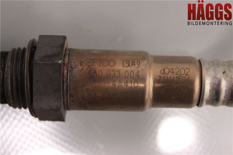 Kia CEED 06-12 Injlambdasond