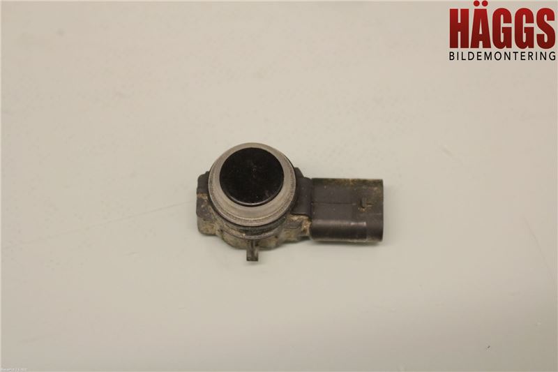 Fiat 500X 15- Parkeringshjälp Backsensor