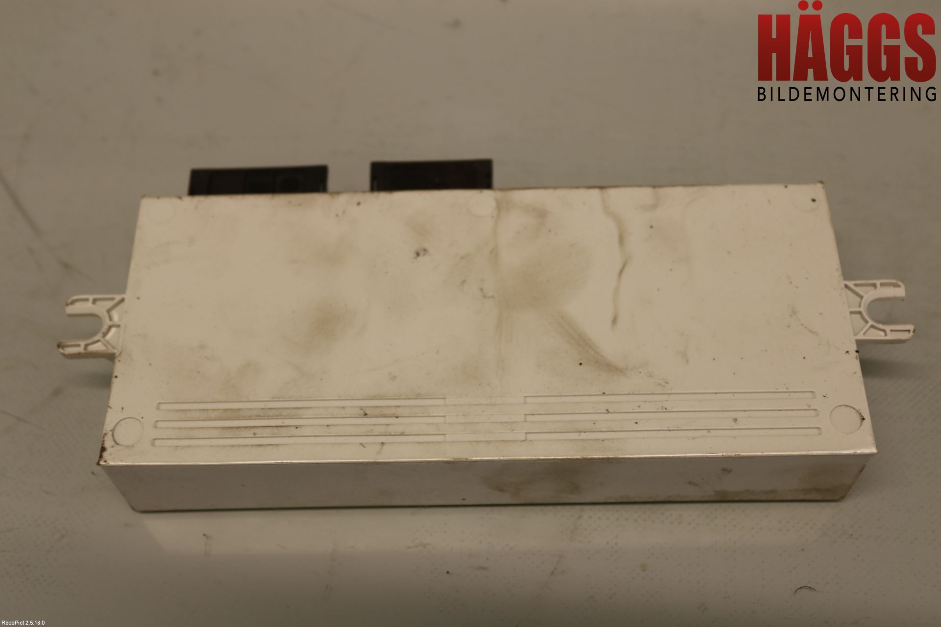 BMW 5 F10/F11/F18 09-17 Styrenhet Baklucka
