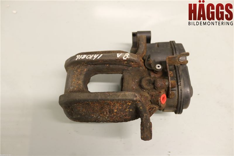 BMW 5 F10/F11/F18 09-17 Bromsok Bak Vänster
