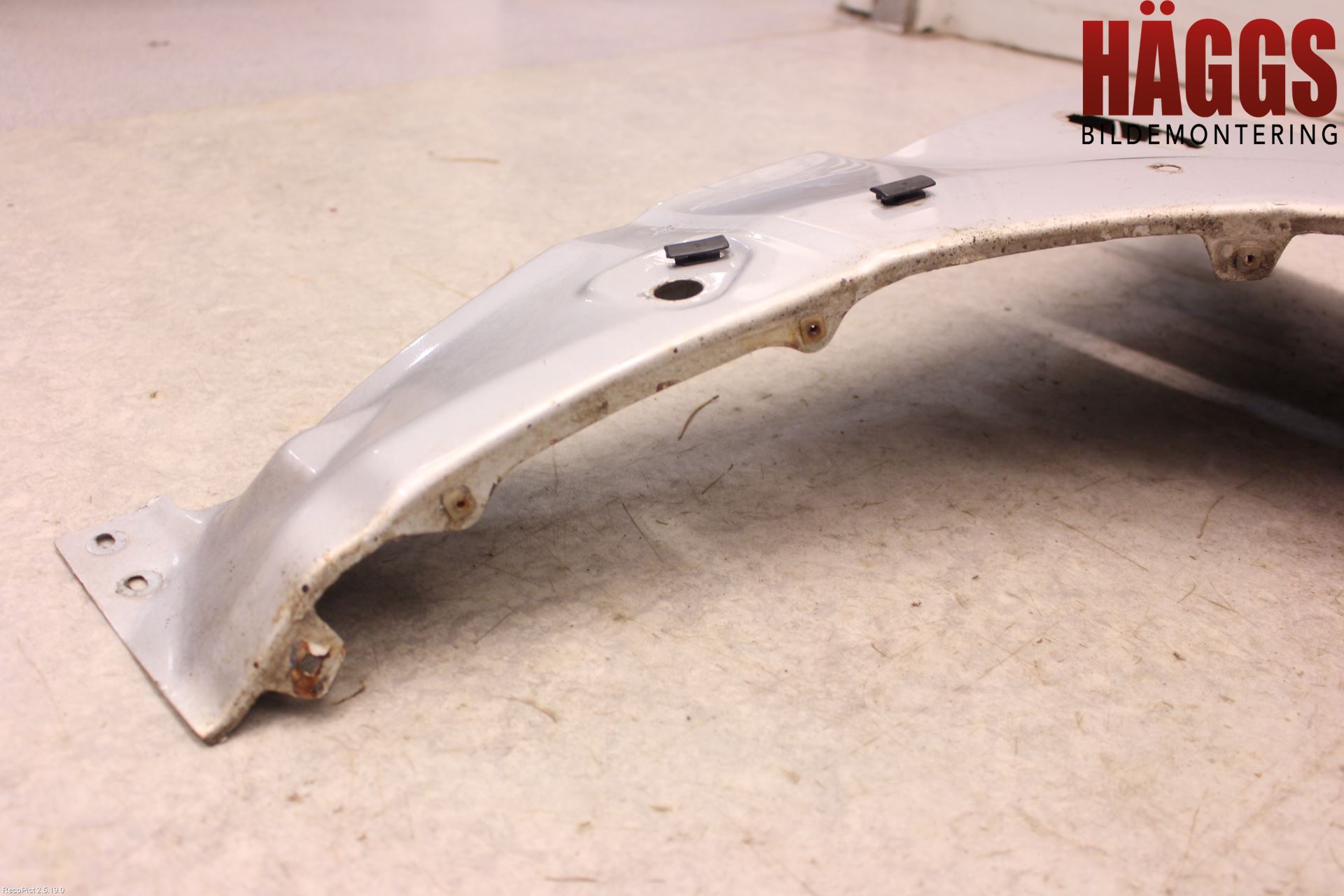 Ford MAVERICK Skärm Fram Höger