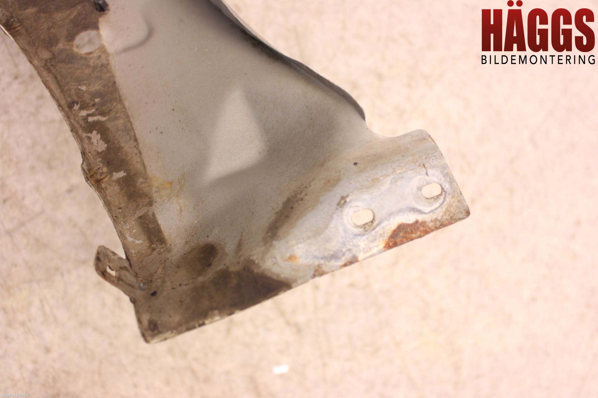 Ford MAVERICK Skärm Fram Höger