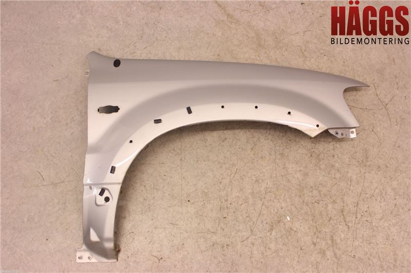 Ford MAVERICK Skärm Fram Höger