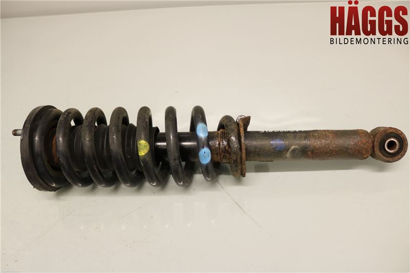 Kia SORENTO 03-09 Fjäderben Fram Vänster