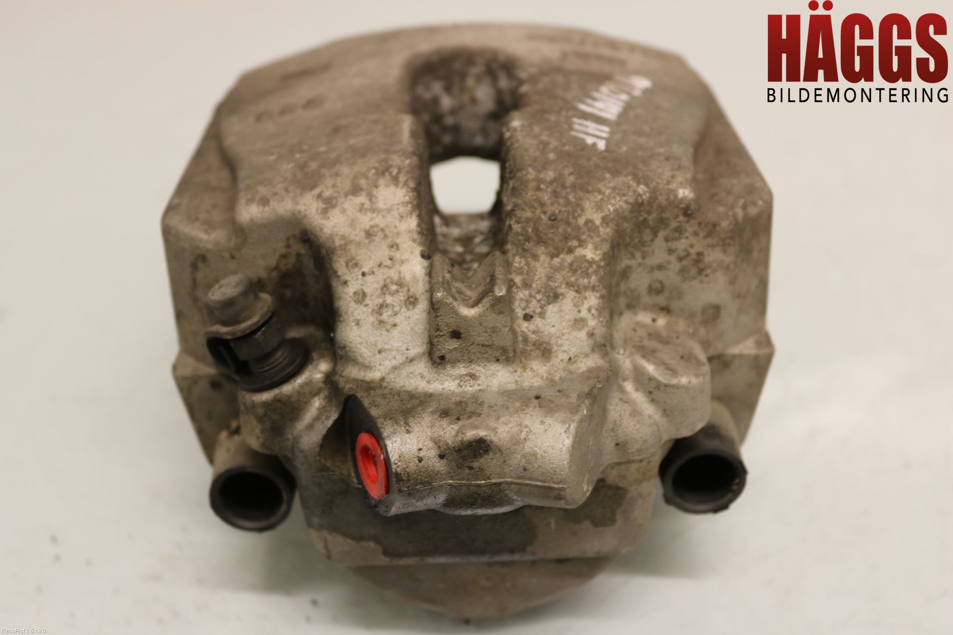 BMW 5 F10/F11/F18 09-17 Bromsok Fram Höger