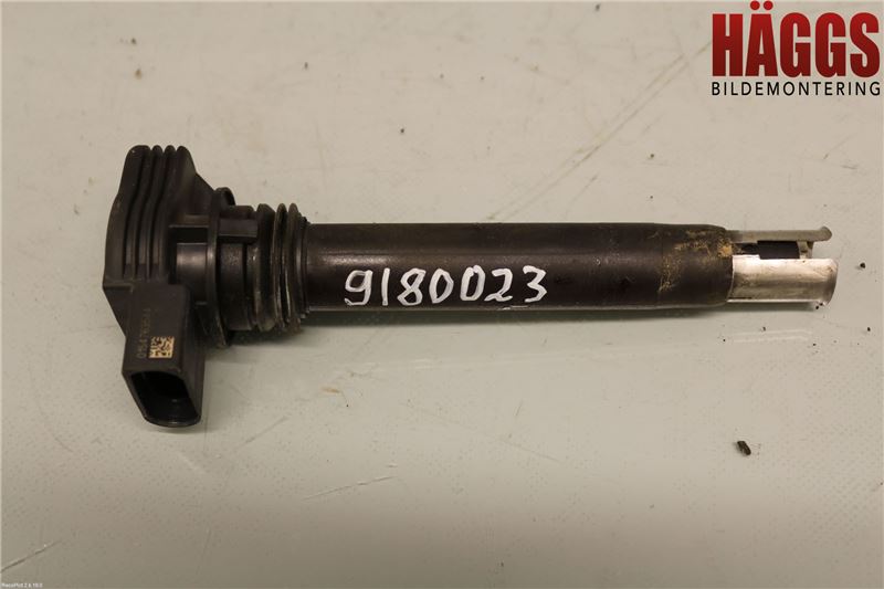 Skoda OCTAVIA (1Z) 05-13 Tändspole