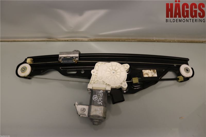 BMW 5 E60/61 Sed/Tou 02-10 Fönsterhissmotor