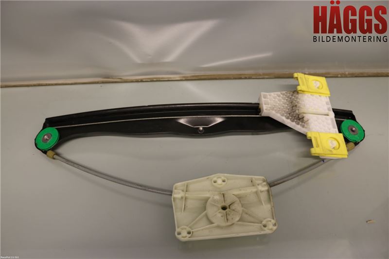 Audi A3/S3 05-13 Fönsterhissmekanism