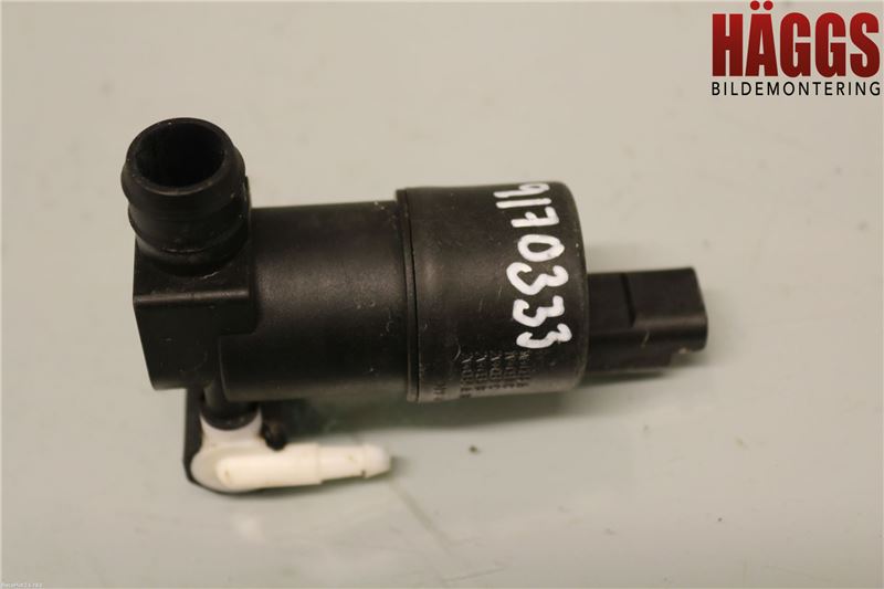 Peugeot 207 Spolarpump Vindruta