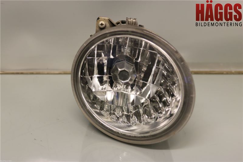 Subaru OUTBACK   07-09 Dimljus-Varselljus Fram