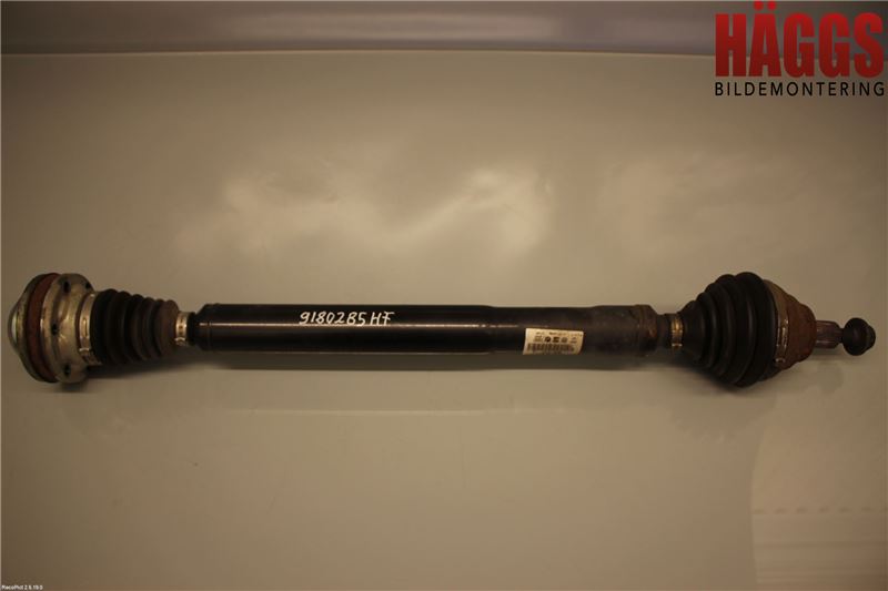 Skoda OCTAVIA (1Z) 05-13 Drivaxel Fram Höger