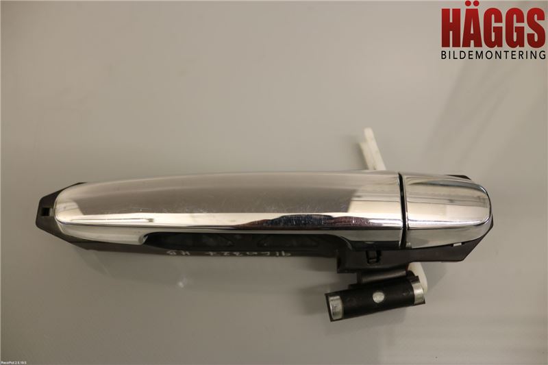 Toyota HILUX 05-16 Dörrhandtag Yttre Hö