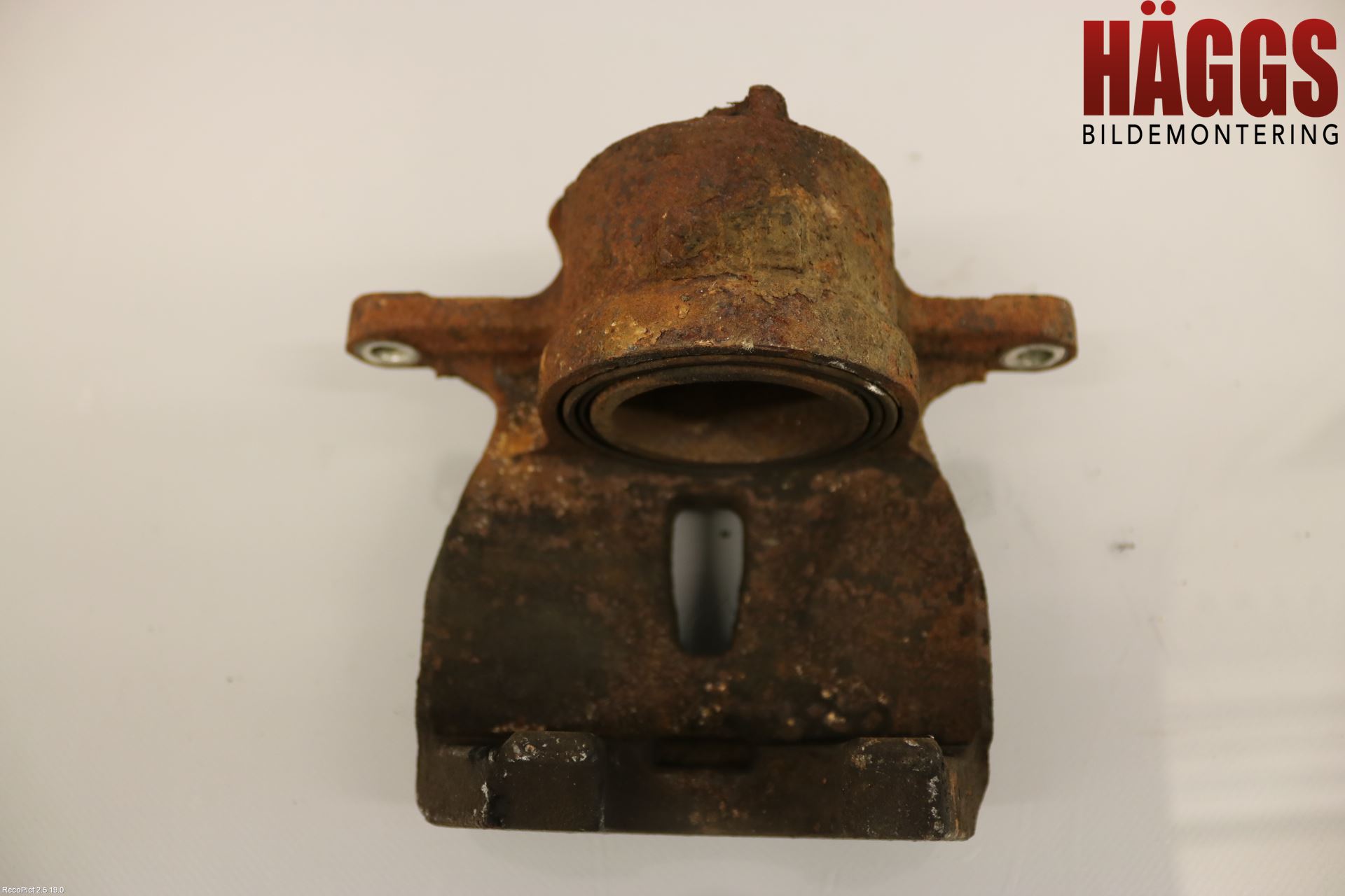 Toyota RAV 4 06-12 Bromsok Fram Vänster