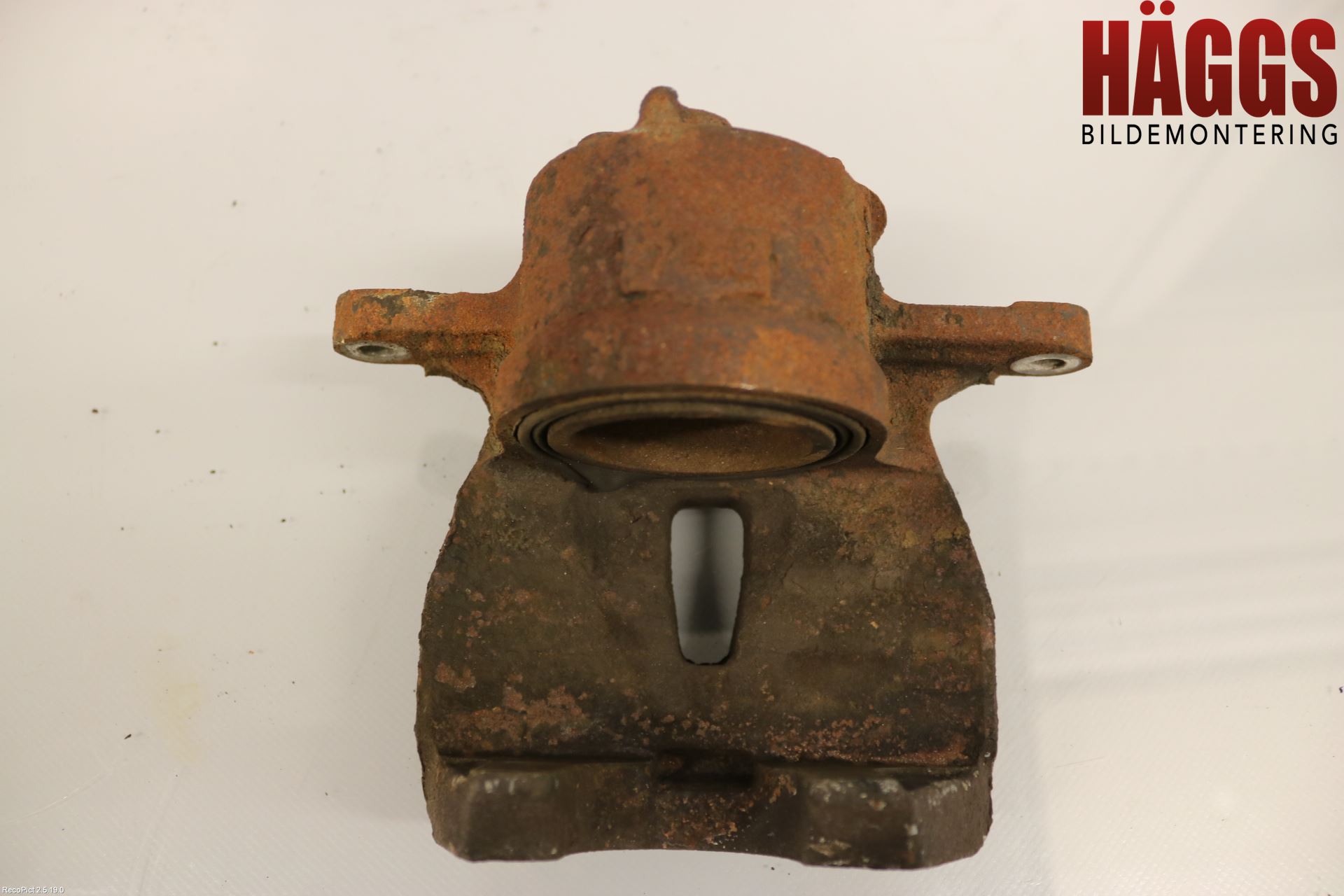 Toyota RAV 4 06-12 Bromsok Fram Höger