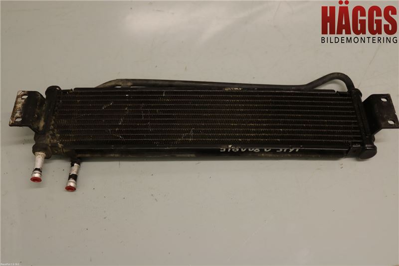 Kia SORENTO 03-09 Oljekylare Servostyrning