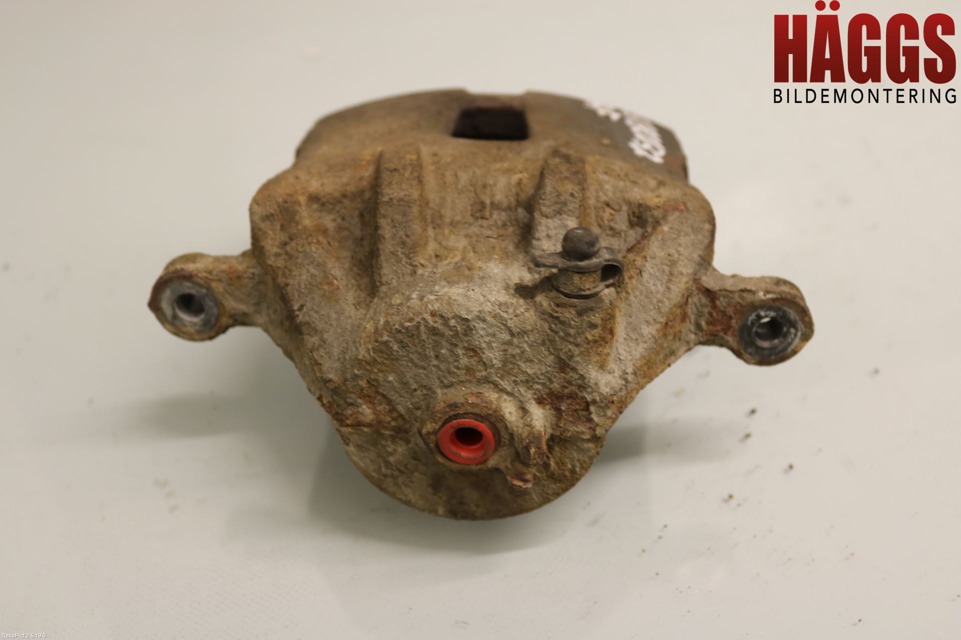 Hyundai TUCSON 05- Bromsok Fram Höger