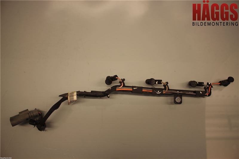 Volvo V50 08-12 Kabelhärva