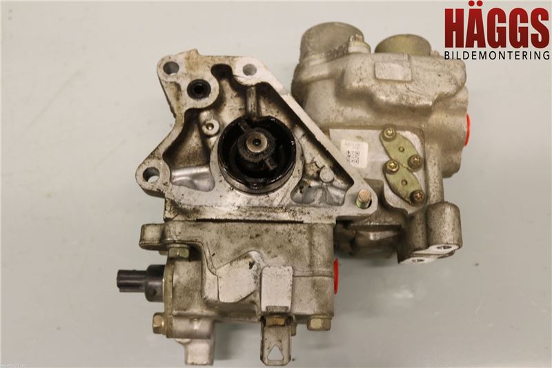 Mitsubishi SPACE STAR 98-05 Bränsle Insppump Bensin