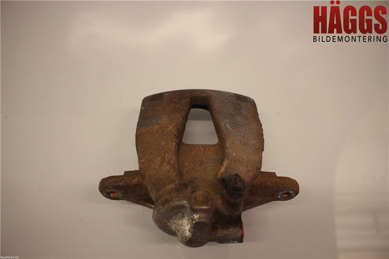 Opel CORSA D 07-14 Bromsok Fram Höger