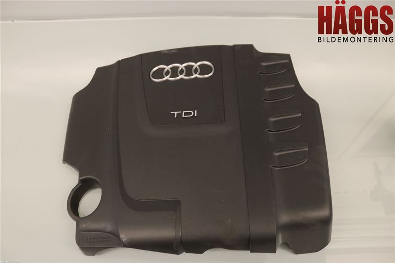 Audi A4 ALLROAD 09-16 Motorkåpa