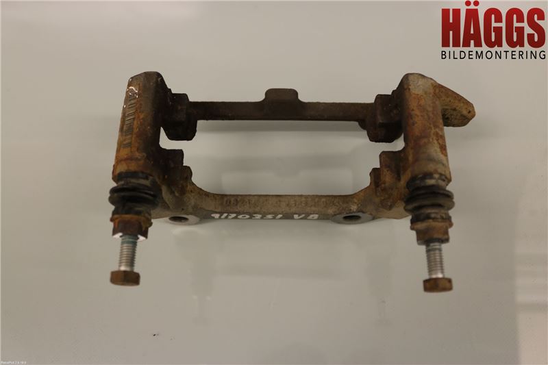 Audi A4 ALLROAD 09-16 Bromsokshållare