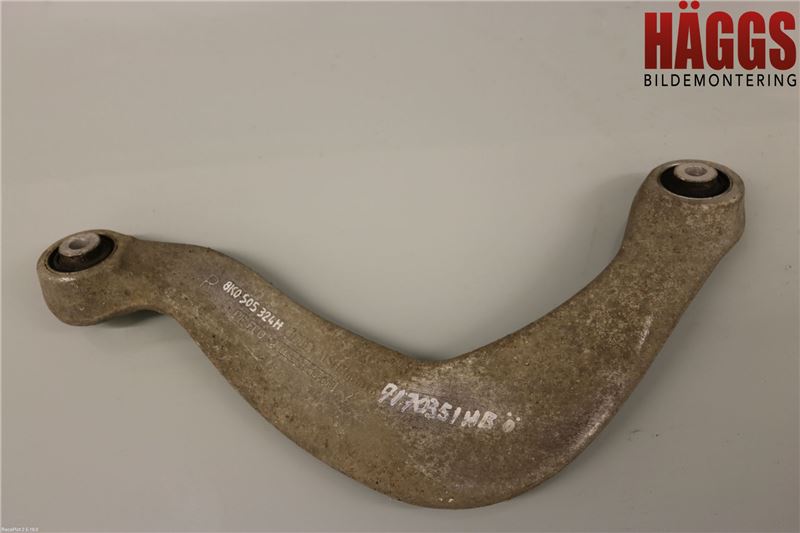 Audi A4 ALLROAD 09-16 Bärarm Bak Övre Höger