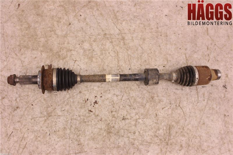 Suzuki SX4 06-09 Drivaxel Fram Höger