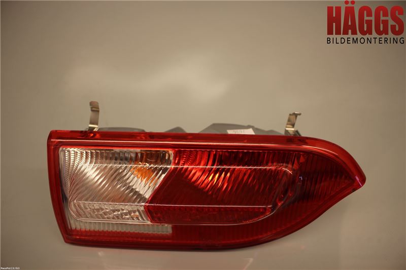Opel INSIGNIA 09-16 Dimljus/Reflex Bak